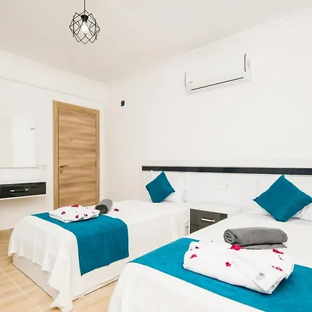 Villa Yaz 2 *
