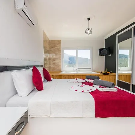 Villa Yaz 2 Kaş