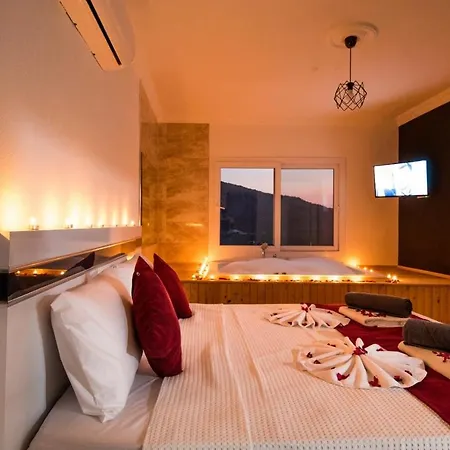 Villa Yaz 2 Kaş
