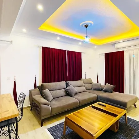 Vila Yaz 2 Kaş