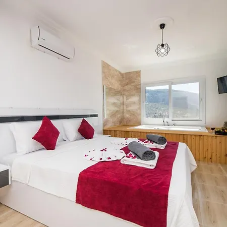 Yaz 2 * Kaş